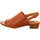 Schuhe Damen Sandalen / Sandaletten Everybody Sandaletten 23221B4114 IPERICO CUOIO Braun