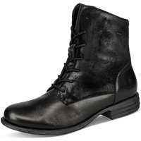 Schuhe Damen Stiefel 2 Go Fashion Stiefeletten 8029504-9 schwarz