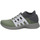Schuhe Herren Sneaker Uyn Ecolypt Tune Y100107 E121 Grün