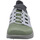 Schuhe Herren Sneaker Uyn MAN ECOLYPT TUNE SHOES GRE Sage Green Y100107 E121-E121 Grün