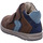 Schuhe Jungen Babyschuhe Ricosta Klettschuhe 50 2101302/260 Braun