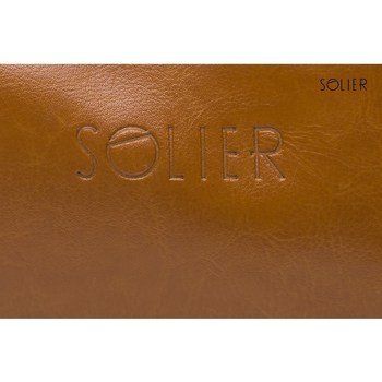 Solier SK02 Orange