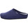 Schuhe Herren Hausschuhe Ara Enzo 15-29999-02 Blau