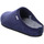 Schuhe Herren Hausschuhe Ara Enzo 15-29999-02 Blau