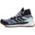 Schuhe Damen Wanderschuhe adidas Originals Adidas Terrex Free Hiker EF3322 Multicolor