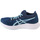 Schuhe Damen Laufschuhe Asics Magic Speed Blau