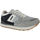 Schuhe Herren Sneaker Kawasaki Flash Classic Shoe K222255 2002 Navy Blau