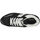 Schuhe Herren Sneaker Kawasaki Flash Classic Shoe K222255 1001 Black Schwarz