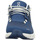 Schuhe Damen Laufschuhe On Sportschuhe Cloud 5 59.98901 Blau