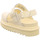 Schuhe Damen Sandalen / Sandaletten Dr. Martens Sandaletten 27330282 Beige