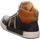 Schuhe Herren Stiefel Pantofola D` Oro Must-Haves MID-BLACK 10223013.25Y Schwarz
