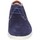Schuhe Herren Derby-Schuhe & Richelieu Café Noir BF592 MRP611 Blau