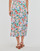 Kleidung Damen Röcke Betty London SOLEYL Multicolor