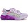 Schuhe Damen Sneaker Low adidas Originals Adidas OZWEEGO W FW2736 Violett