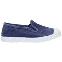 Schuhe Jungen Sneaker Cienta  Blau