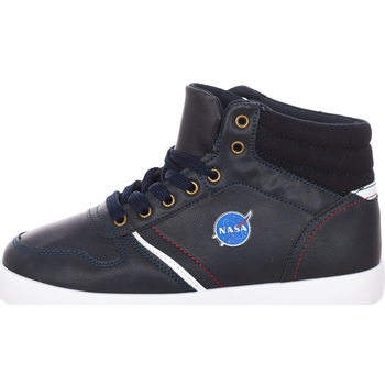 Nasa  Sneaker CSK5-M-NAVY