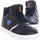 Schuhe Damen Tennisschuhe Nasa CSK5-M-NAVY Blau
