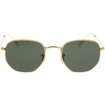 Ray-ban Sonnenbrille  RB3548 919631 Gold