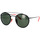 Uhren & Schmuck Sonnenbrillen Ray-ban Scuderia Ferrari Sonnenbrille RB3647M F02831 Schwarz