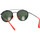 Uhren & Schmuck Sonnenbrillen Ray-ban Scuderia Ferrari Sonnenbrille RB3647M F02831 Schwarz