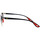 Uhren & Schmuck Sonnenbrillen Ray-ban Scuderia Ferrari Sonnenbrille RB3698M F06071 Schwarz