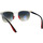 Uhren & Schmuck Sonnenbrillen Ray-ban Scuderia Ferrari Sonnenbrille RB3698M F06071 Schwarz