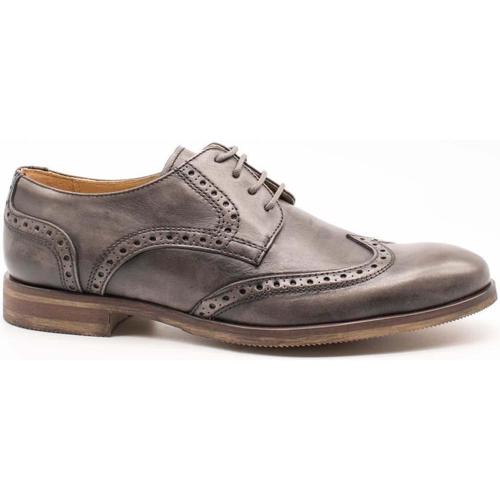 Schuhe Herren Derby-Schuhe & Richelieu Sergio Doñate  Grau