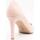 Schuhe Damen Derby-Schuhe & Richelieu Lodi  Rosa