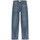Kleidung Damen Jeans Le Temps des Cerises Jeans regular 400/19 mom High Waist, länge 34 Blau