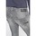 Kleidung Herren Jeans Le Temps des Cerises Jeans skinny POWER, 7/8 Grau
