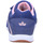 Schuhe Mädchen Sneaker Brütting Klettschuhe Active Indoor V 360899 Blau