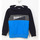 Kleidung Jungen Sweatshirts Napapijri N0CIW0-176 Blau