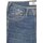 Kleidung Mädchen Jeans Le Temps des Cerises Jeans regular Pulp Slim High Waist, länge 34 Blau