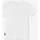 Kleidung Jungen T-Shirts & Poloshirts Le Temps des Cerises T-shirt OUIBO Weiss