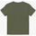 Kleidung Jungen T-Shirts & Poloshirts Le Temps des Cerises T-shirt WUKOBO Grün