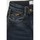 Kleidung Mädchen Jeans Le Temps des Cerises Jeans  Ultra Power Skinny, länge 34 Blau