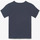 Kleidung Jungen T-Shirts & Poloshirts Le Temps des Cerises T-shirt TEEMOBO Blau