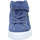 Schuhe Mädchen Babyschuhe Lurchi Maedchen YUNA-TEX YU 3337026-42 Blau