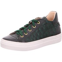 Schuhe Damen Sneaker L'ecologica Premium 6546 Replay grün