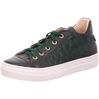 Schuhe Damen Sneaker L'ecologica Premium 6546 Replay grün
