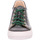 Schuhe Damen Sneaker L'ecologica Premium 6546 Replay Grün