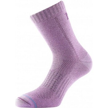 Unterwäsche Damen Socken & Strümpfe 1000 Mile  Multicolor