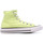 Schuhe Damen Sneaker High Converse 170154C Gelb