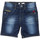 Kleidung Jungen Shorts / Bermudas Redskins RDS-774652-BB Blau