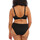 Kleidung Damen Bikini Ober- und Unterteile Elomi Swim ES800602 BLK Schwarz