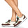 Schuhe Damen Sneaker Low Vanessa Wu SELAH Multicolor