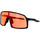 Uhren & Schmuck Sonnenbrillen Oakley Sonnenbrille Sutro OO9406 940611 Schwarz