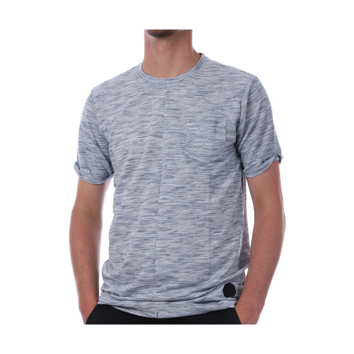 Kleidung Herren T-Shirts & Poloshirts Project X Paris PXP-88161127 Blau