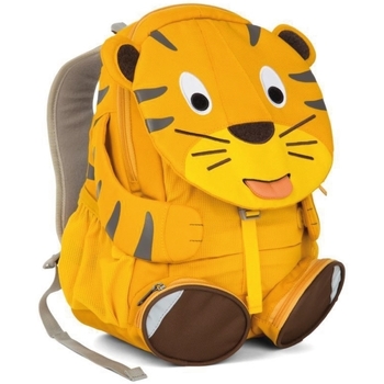 Affenzahn Theo Tiger Large Friend Backpack Gelb