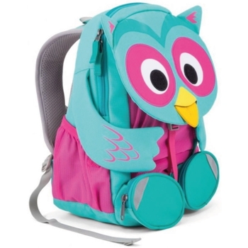 Affenzahn Olina Owl Large Friend Backpack Blau